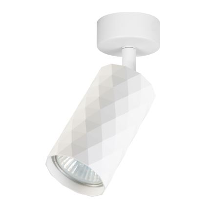 Brilagi - LED RGBW Stmívatelné bodové svítidlo SELE DIAMANT 1xGU10/6W/230V 3000K bílá + dálkové ovládání