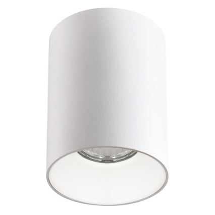 Brilagi - LED RGBW Stmívatelné bodové svítidlo TRINE 1xGU10/4,8W/230V 3000K bílá + dálkové ovládání