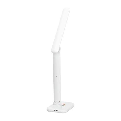 Brilagi - LED RGBW Stmívatelná stolní lampa MODO LED/7W/5V 3000/4000/6500K bílá