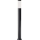 Brilagi - LED RGBW Stmívatelná venkovní lampa ELIA 1xE27/6,5W/230V 2700-6500K IP44 Wi-Fi 100 cm antracit