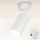 Brilagi - LED RGBW Stmívatelné bodové svítidlo SELE MODERN 1xGU10/4,8W/230V 3000K bílá + dálkové ovládání