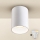 Brilagi - LED RGBW Stmívatelné bodové svítidlo TRINE 1xGU10/4,8W/230V 3000K bílá + dálkové ovládání