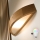 Brilagi - LED RGBW Stmívatelné nástěnné svítidlo CARVALHO 1xE27/9W/230V 2700-6500K Wi-Fi dub