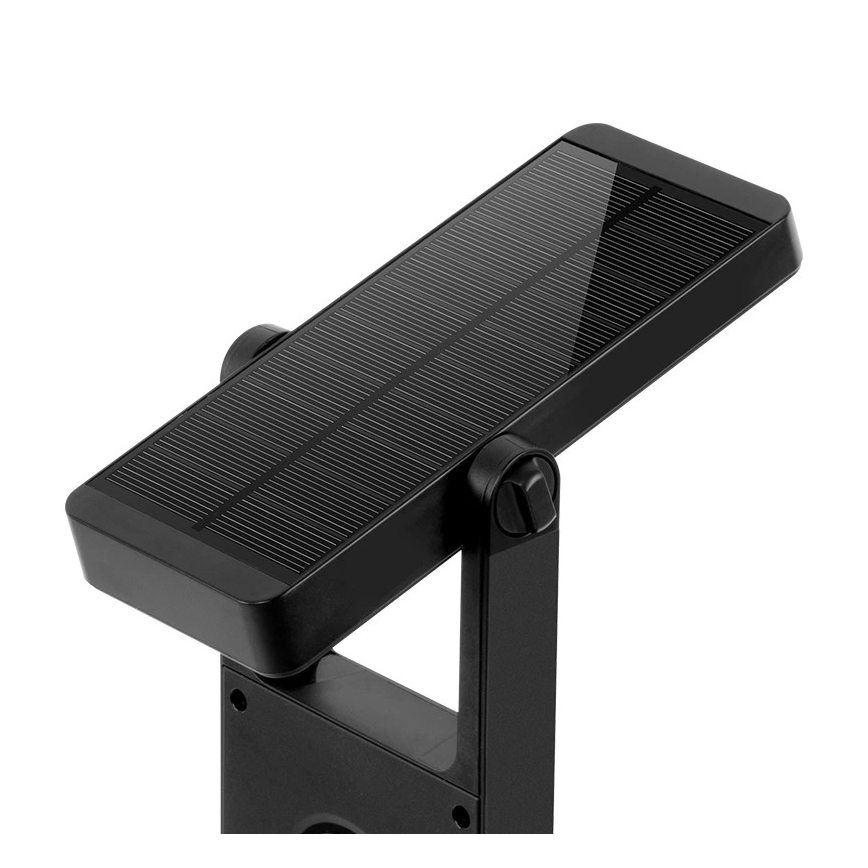 Brilagi - LED Solární lampa SUN SPIKE LED/4W/3,7V 2200 mAh IP44