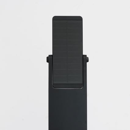 Brilagi - LED Solární lampa SUN SPIKE LED/4W/3,7V 2200 mAh IP44