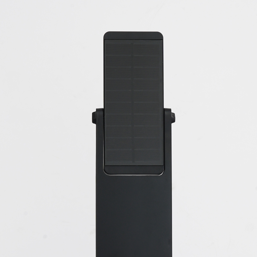 Brilagi - LED Solární lampa SUN SPIKE LED/4W/3,7V 2200 mAh IP44