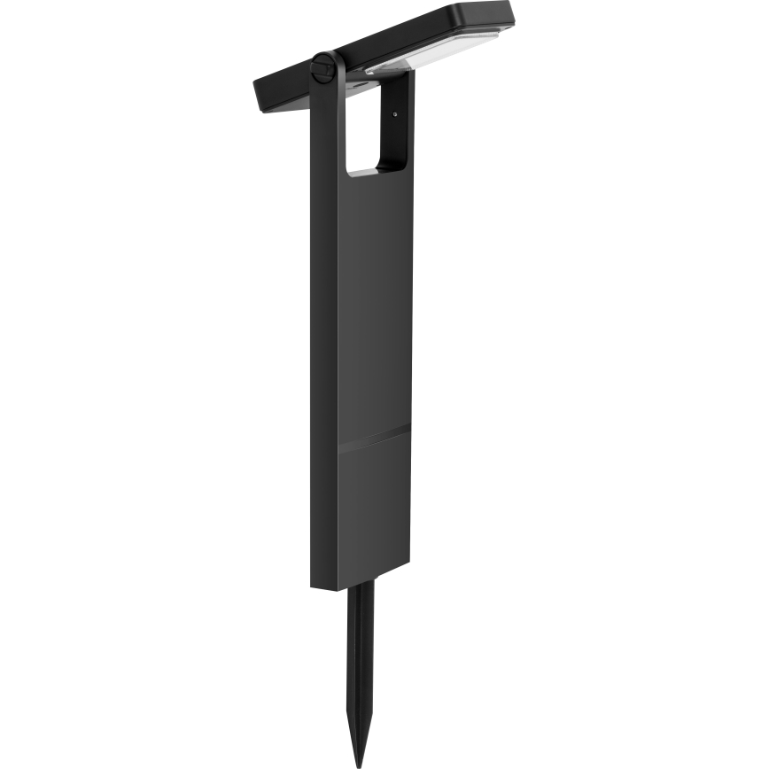 Brilagi - LED Solární lampa SUN SPIKE LED/4W/3,7V 2200 mAh IP44