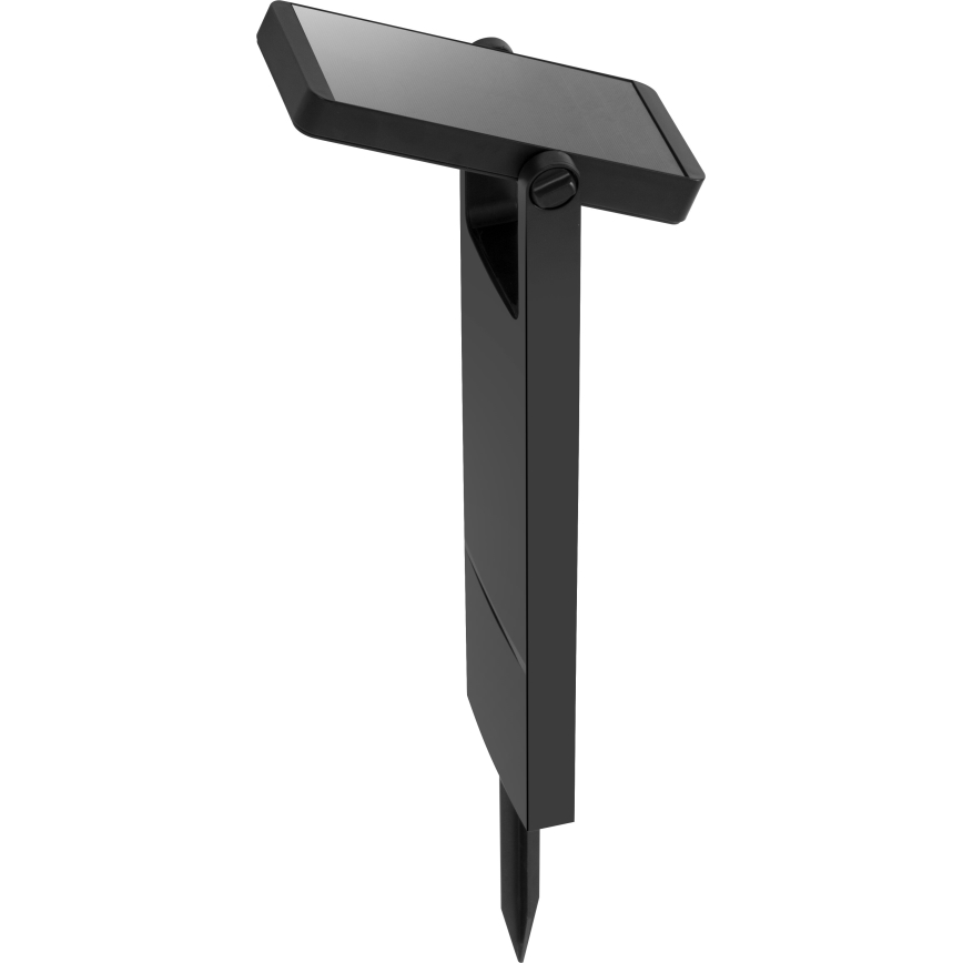Brilagi - LED Solární lampa SUN SPIKE LED/4W/3,7V 2200 mAh IP44