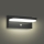 Brilagi - LED Solární nástěnné svítidlo se senzorem SUN SENSE LED/10W/3,7V 4000 mAh IP44