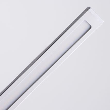 Brilagi - LED Stmívatelná dotyková stolní lampa s bezdrátovým nabíjením QI MODO CHARGE LED/7W/5V 3000/4000/6000K bílá