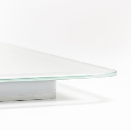 Brilagi - LED Koupelnové vyhřívané zrcadlo BELLA LED/16W/230V 60x60 cm IP44 CRI 90 stmívatelné + CCT