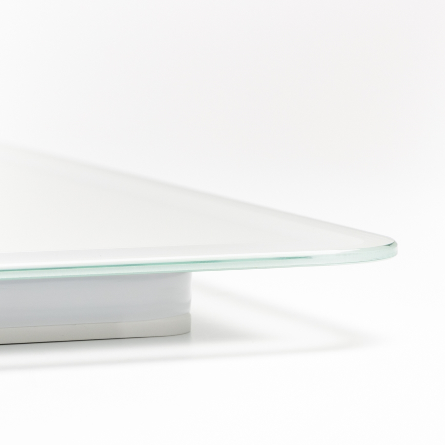 Brilagi - LED Koupelnové vyhřívané zrcadlo BELLA LED/16W/230V 60x60 cm IP44 CRI 90 stmívatelné + CCT