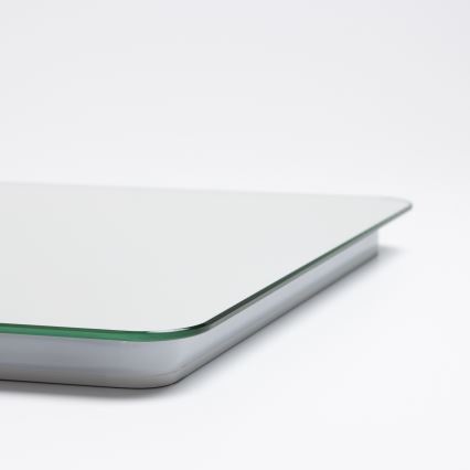 Brilagi - LED Koupelnové vyhřívané zrcadlo DIANA LED/13W/230V 40x60 cm IP44 CRI 90 stmívatelné + CCT