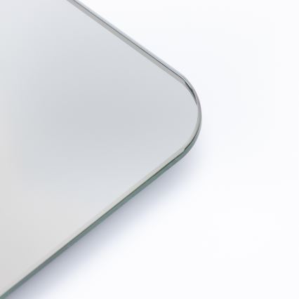 Brilagi - LED Koupelnové vyhřívané zrcadlo DIANA LED/13W/230V 60x40 cm IP44 CRI 90 stmívatelné + CCT