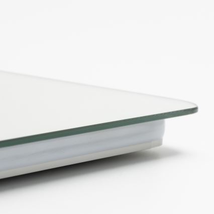 Brilagi - LED Koupelnové vyhřívané zrcadlo DIANA LED/17W/230V 60x60 cm IP44 CRI 90 stmívatelné + CCT