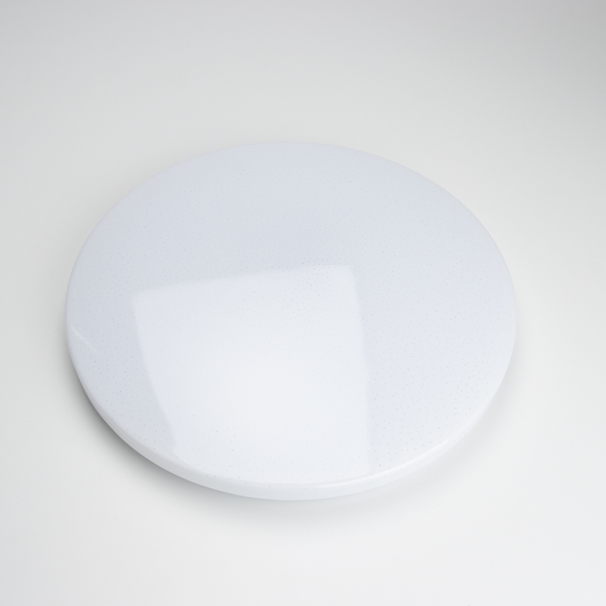 Brilagi - LED Stmívatelné stropní svítidlo SMART STARS LED/24W/230V pr. 38 cm 3000-6000K Wi-Fi Tuya Beacon + dálkové ovládání