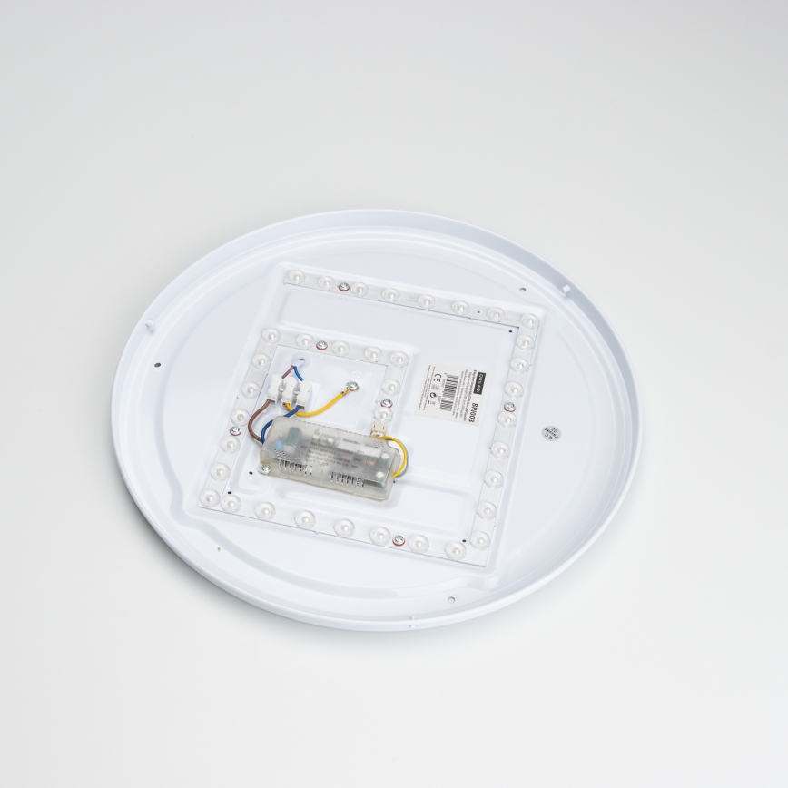 Brilagi - LED Stmívatelné stropní svítidlo SMART STARS LED/36W/230V pr. 48 cm 3000-6000K Wi-Fi Tuya Beacon + dálkové ovládání