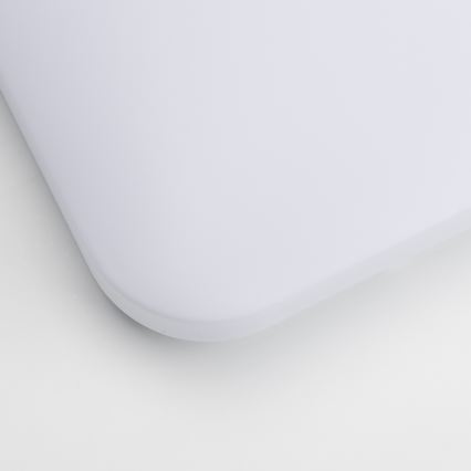 Brilagi - LED Stmívatelné stropní svítidlo SMART LED/24W/230V 43x43 cm 3000-6000K Wi-Fi Tuya Beacon + dálkové ovládání