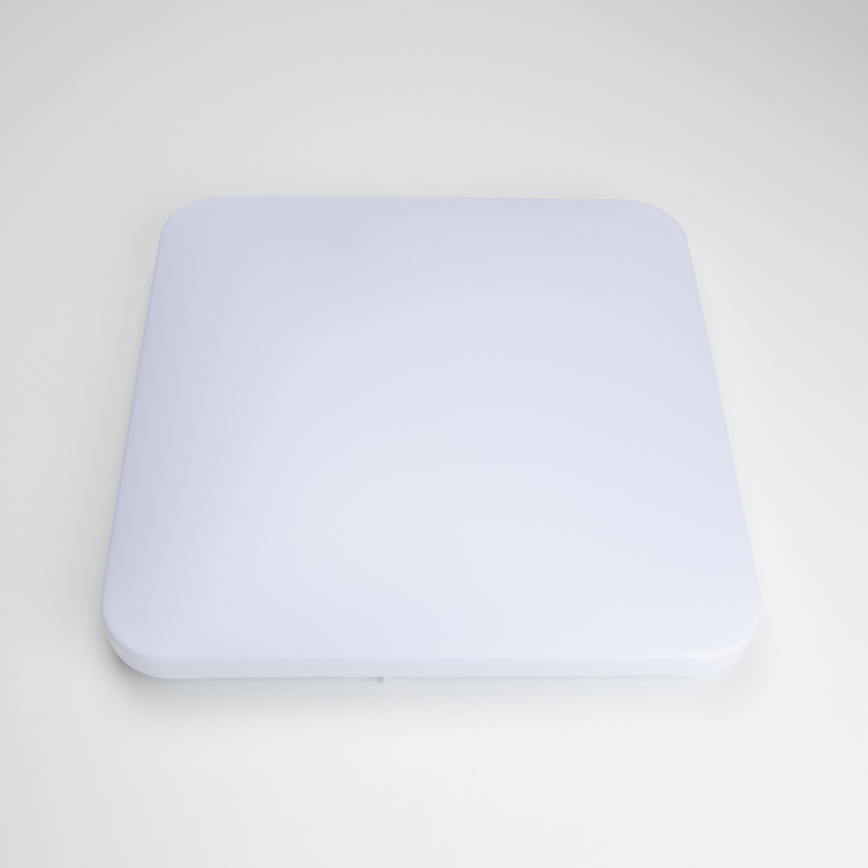 Brilagi - LED Stmívatelné stropní svítidlo SMART LED/24W/230V 43x43 cm 3000-6000K Wi-Fi Tuya Beacon + dálkové ovládání