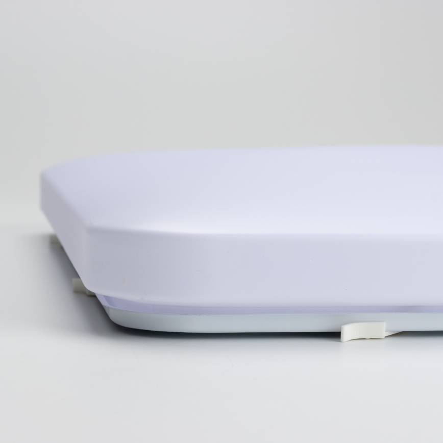 Brilagi - LED Stmívatelné stropní svítidlo SMART LED/36W/230V 53x53 cm 3000-6000K Wi-Fi Tuya Beacon + dálkové ovládání