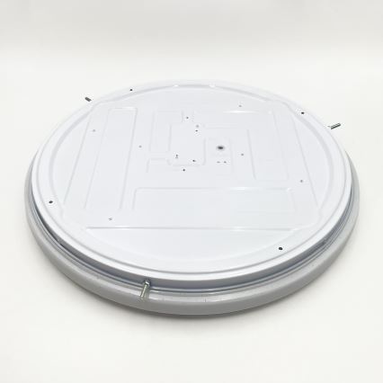 Brilagi - LED Stmívatelné stropní svítidlo MANAROLA SMART STARS LED/36W/230V 3000-6000K Wi-Fi Tuya Beacon pr. 51 cm + dálkové ovládání