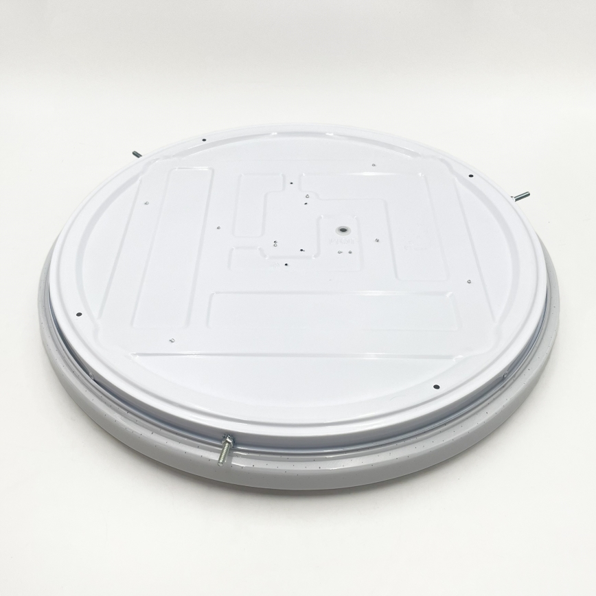 Brilagi - LED Stmívatelné stropní svítidlo MANAROLA SMART STARS LED/36W/230V 3000-6000K Wi-Fi Tuya Beacon pr. 51 cm + dálkové ovládání