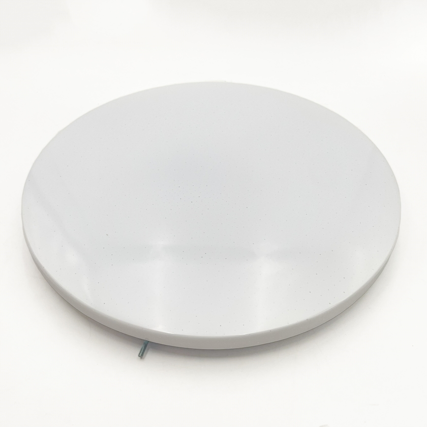Brilagi - LED Stmívatelné stropní svítidlo MANAROLA SMART STARS LED/36W/230V 3000-6000K Wi-Fi Tuya Beacon pr. 51 cm + dálkové ovládání