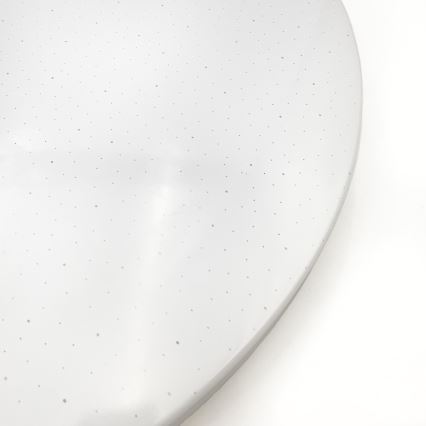 Brilagi - LED Stmívatelné stropní svítidlo MANAROLA SMART STARS LED/36W/230V 3000-6000K Wi-Fi Tuya Beacon pr. 51 cm + dálkové ovládání