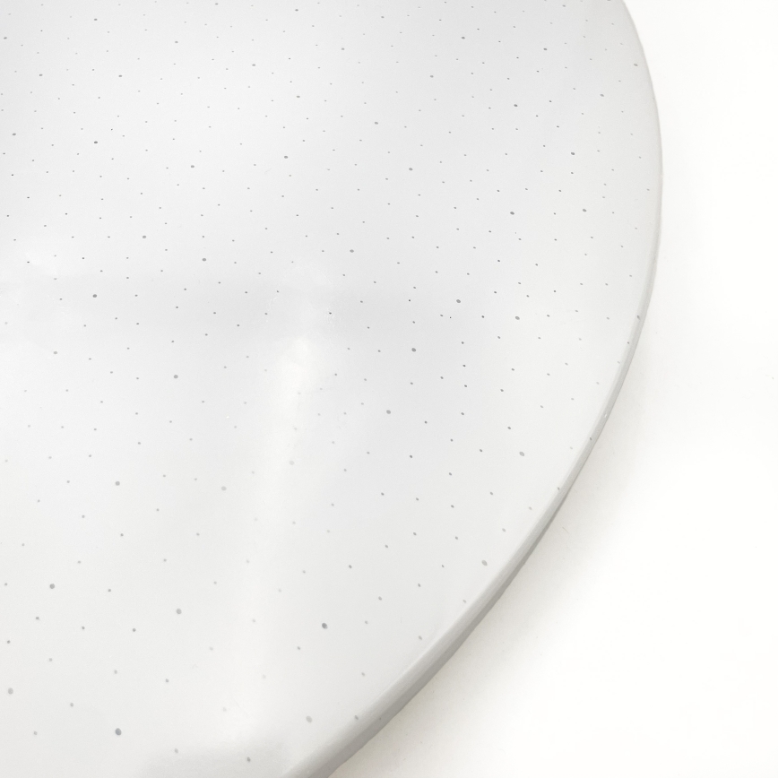 Brilagi - LED Stmívatelné stropní svítidlo MANAROLA SMART STARS LED/36W/230V 3000-6000K Wi-Fi Tuya Beacon pr. 51 cm + dálkové ovládání