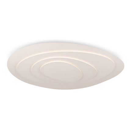 BRILAGI - LED Stmívatelné stropní svítidlo MODERN MAXI LED/105W/230V 3000-6000K 83,5x100 cm + dálkové ovládání