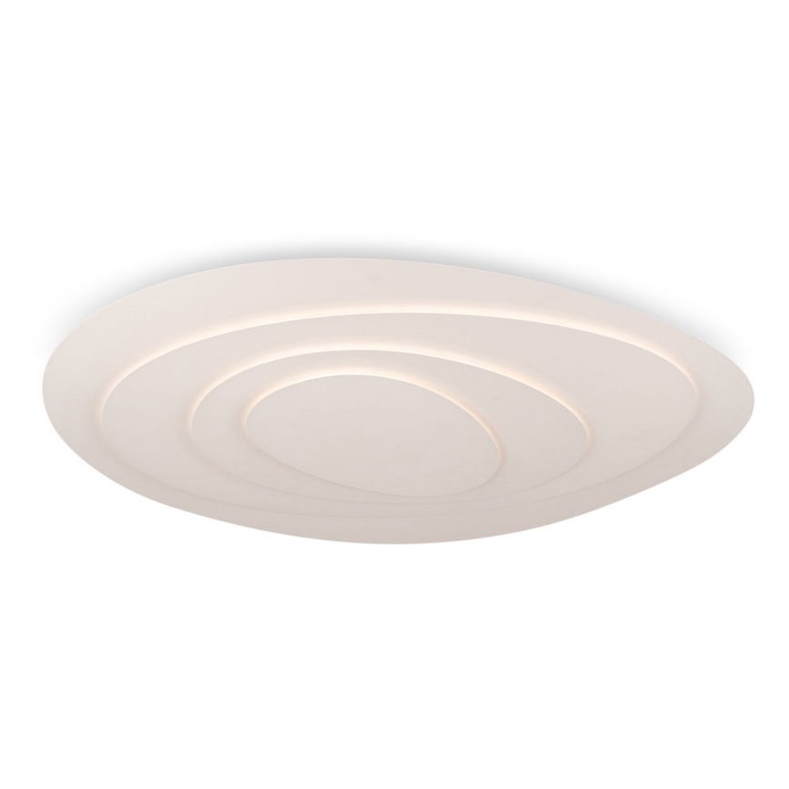 BRILAGI - LED Stmívatelné stropní svítidlo MODERN MAXI LED/105W/230V 3000-6000K 83,5x100 cm + dálkové ovládání