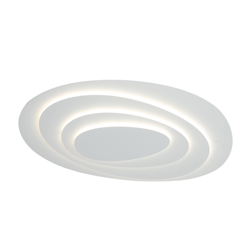 Brilagi - LED Stmívatelné stropní svítidlo MODERN MAXI LED/105W/230V 3000-6000K 83,5x1000 cm + dálkové ovládání