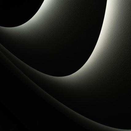 BRILAGI - LED Stmívatelné stropní svítidlo MODERN MAXI LED/87W/230V 3000-6000K 67x80 cm + dálkové ovládání