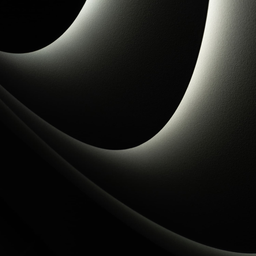 BRILAGI - LED Stmívatelné stropní svítidlo MODERN MAXI LED/87W/230V 3000-6000K 67x80 cm + dálkové ovládání