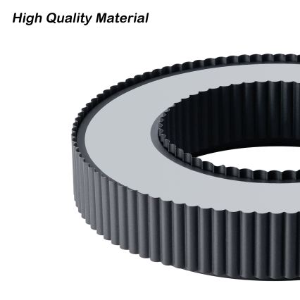 Brilagi - LED Stmívatelné stropní svítidlo LUMIX LED/48W/230V 3000-6000K černá pr. 50 cm + dálkové ovládání