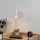 Brilagi - LED Stmívatelná flexibilní nástěnná lampa MAYA 1xG9/4W/230V bílá 2700-6500K Wi-Fi Tuya