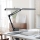 Brilagi - LED Stmívatelná flexibilní stolní lampa VARIO LED/15W/230V 3000-6000K černá