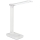 Brilagi - LED Stmívatelná stolní lampa MODO DUO LED/8W/5V 3000/4000/6500K bílá