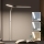 Brilagi - LED Stmívatelná stolní lampa USB VARIO LED/14W/5V 3000-6000K bílá