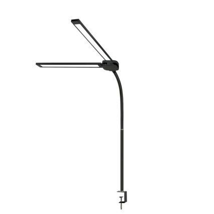 Brilagi - LED Stmívatelná stolní lampa USB VARIO LED/14W/5V 3000-6000K černá