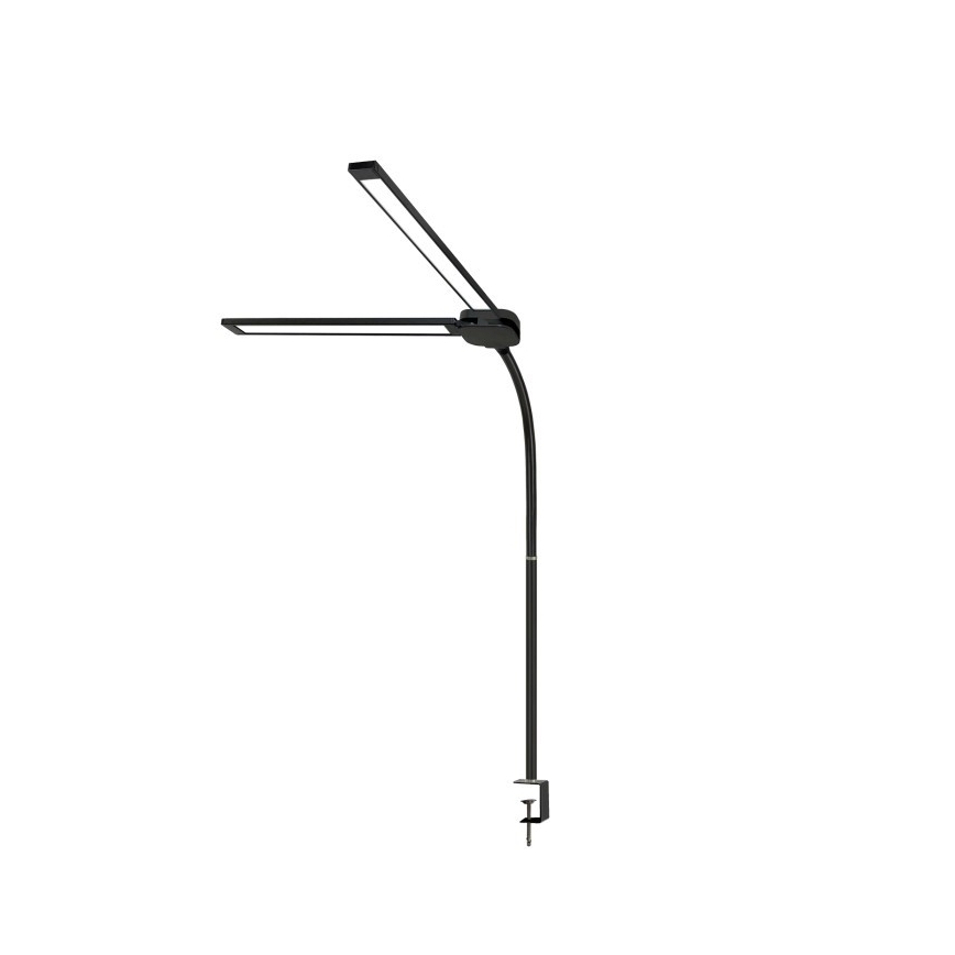 Brilagi - LED Stmívatelná stolní lampa USB VARIO LED/14W/5V 3000-6000K černá