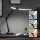 Brilagi - LED Stmívatelná stolní lampa VARIO LED/15W/230V 3000-6000K černá