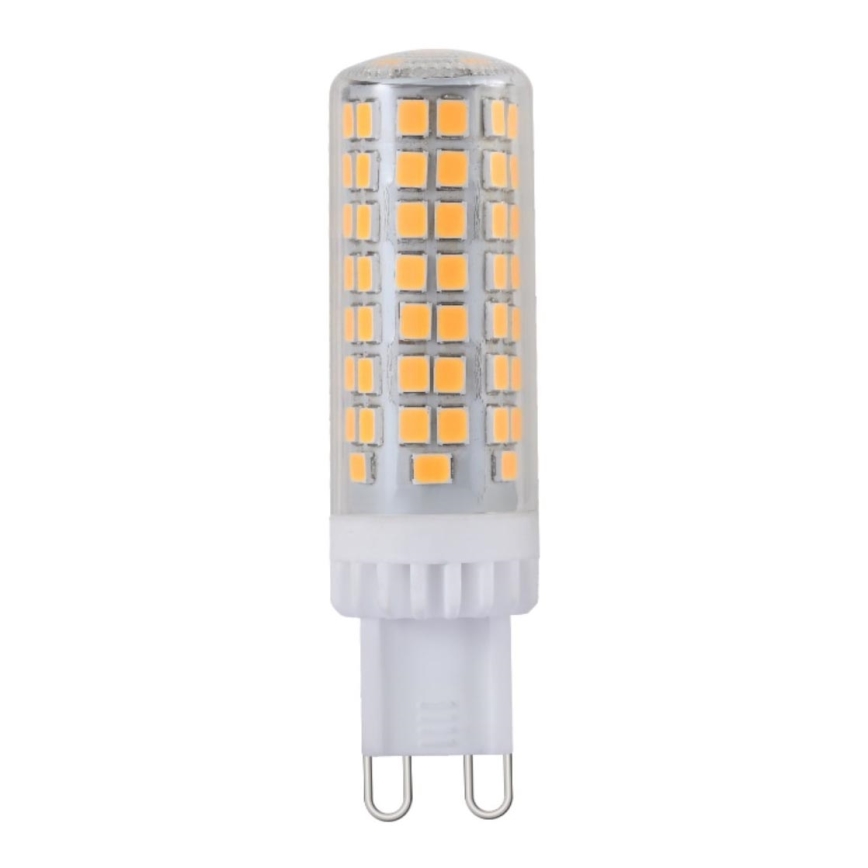 Brilagi - LED Stmívatelná žárovka G9/6W/230V 3000K