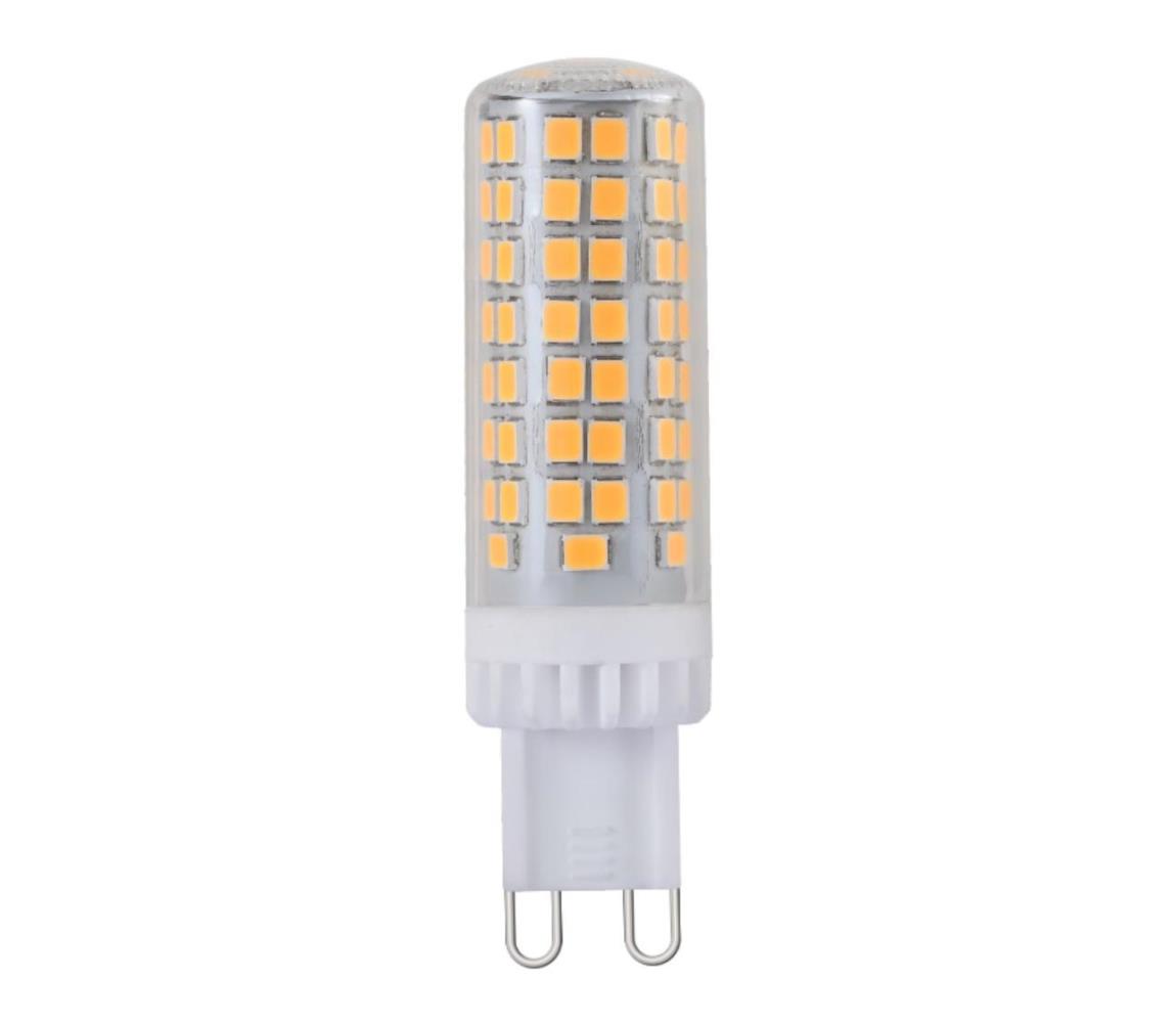 Brilagi Brilagi - LED Stmívatelná žárovka G9/6W/230V 3000K BG0619