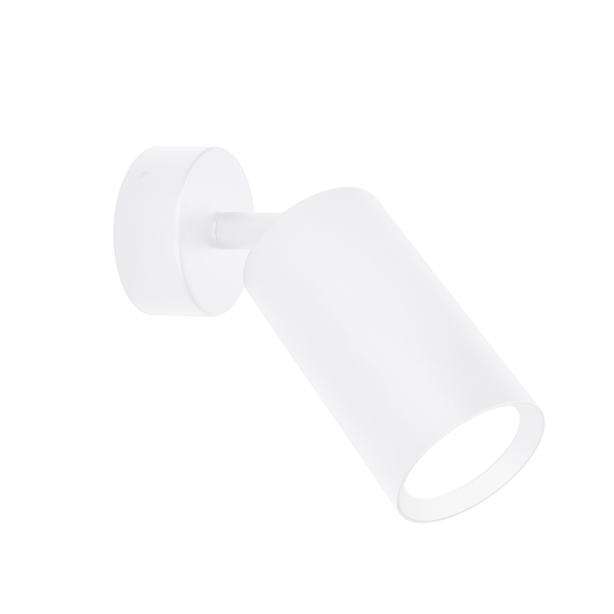 Brilagi - LED RGBW Stmívatelné bodové svítidlo SELE 1xGU10/4,8W/230V 3000K bílá + dálkové ovládání