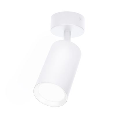 Brilagi - LED RGBW Stmívatelné bodové svítidlo SELE 1xGU10/4,8W/230V 3000K bílá + dálkové ovládání