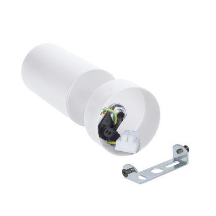 Brilagi - LED RGBW Stmívatelné bodové svítidlo SELE 1xGU10/4,8W/230V 3000K bílá + dálkové ovládání