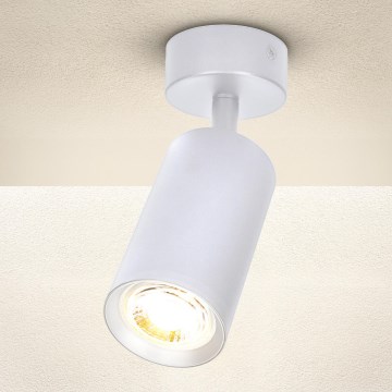 Brilagi - LED Stmívatelné bodové svítidlo SELE 1xGU10/6,5W/230V 2700-6500K bílá