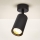Brilagi - LED Stmívatelné bodové svítidlo SELE 1xGU10/6,5W/230V 2700-6500K černá