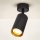 Brilagi - LED Stmívatelné bodové svítidlo SELE 1xGU10/6,5W/230V 2700-6500K černá/zlatá